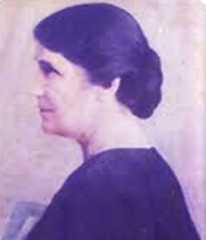 Ms. Leena Chapman, Principal 1911 – 1931