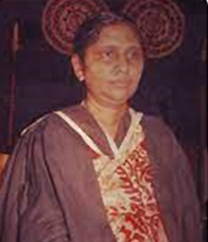 Mrs. Nimalathevi Perera, Principal 1977 – 1990
